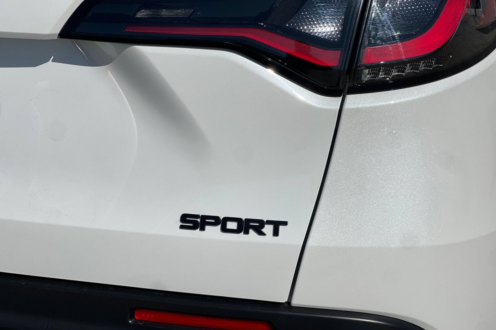Used 2024 Honda HR-V Sport image 23