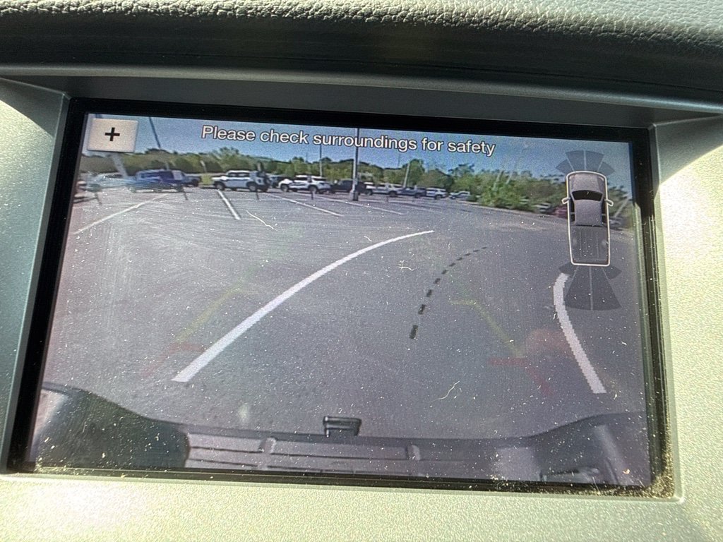 Used 2019 Ford Ranger XLT w/ Equipment Group 301A Mid RWD image 9