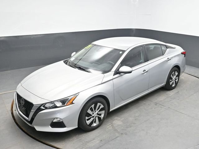 Used 2021 Nissan Altima 2.5 S FWD image 27