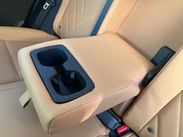 Used 2025 Lexus NX 350 AWD w/ Luxury Package image 34