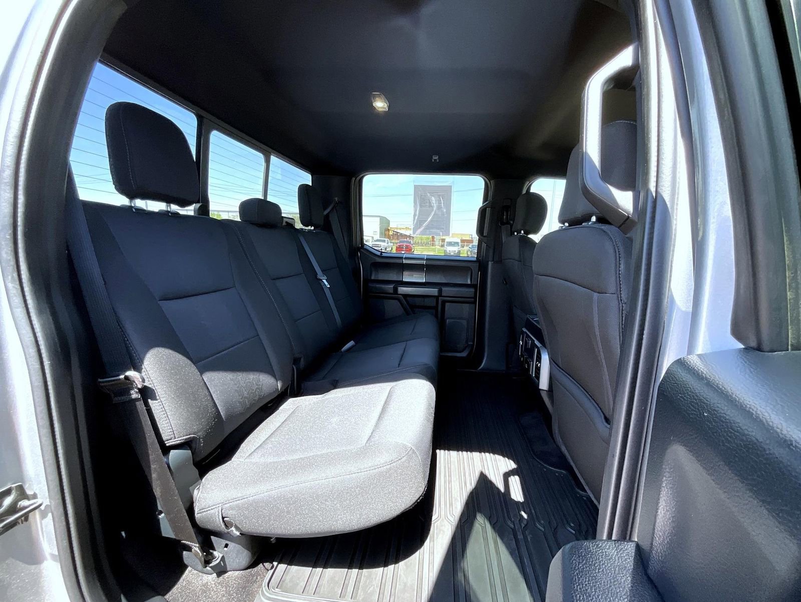 Used 2020 Ford F150 XLT w/ Equipment Group 302A Luxury AWD/4WD image 19