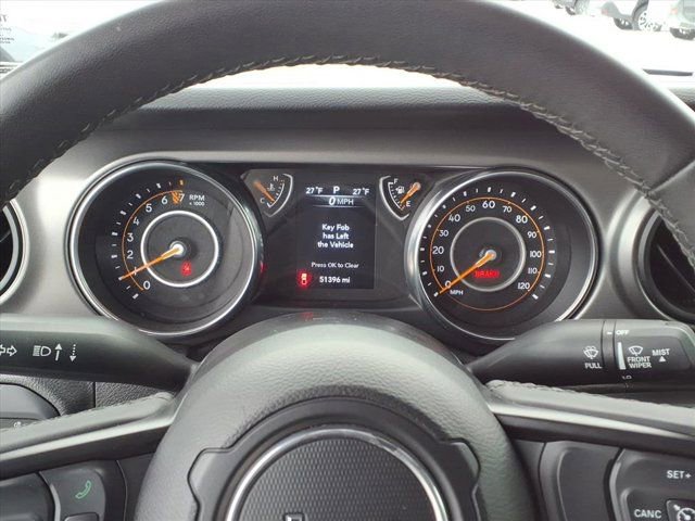 Used 2023 Jeep Gladiator Sport image 19