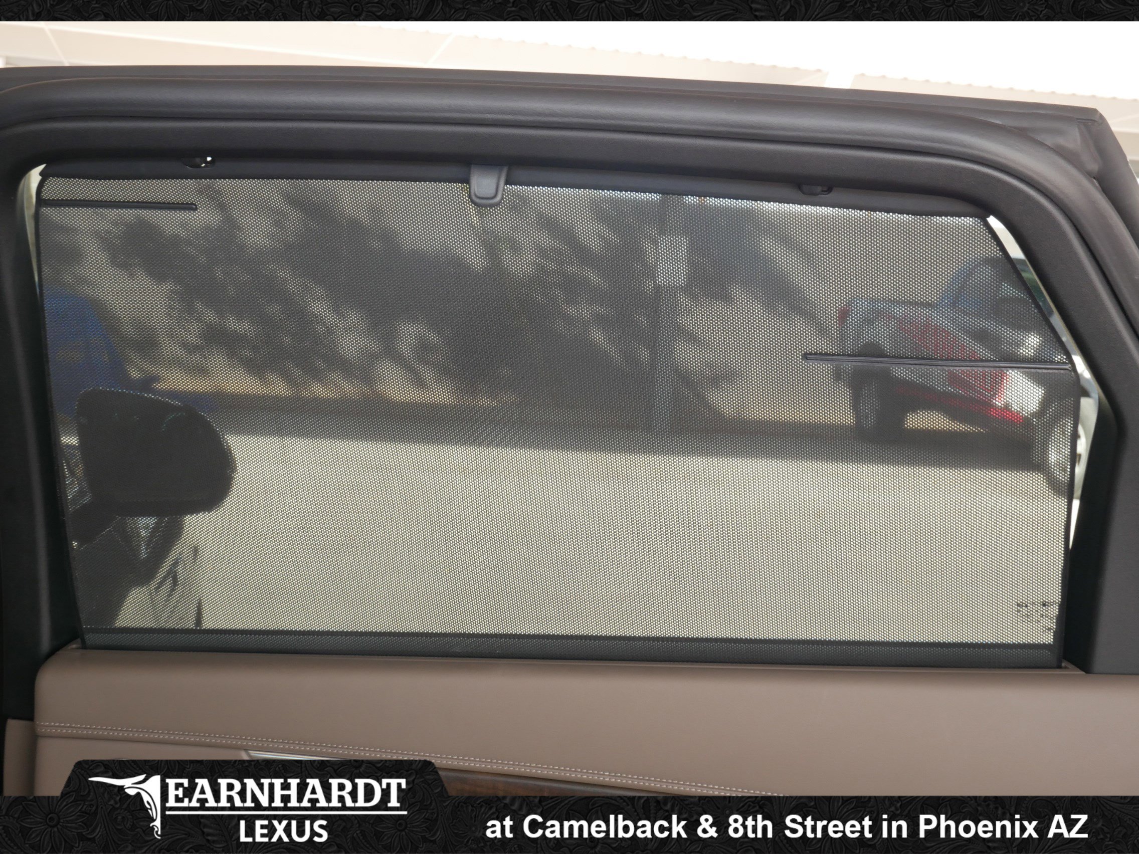 Used 2024 Genesis GV80 3.5T w/ Advanced Package image 20