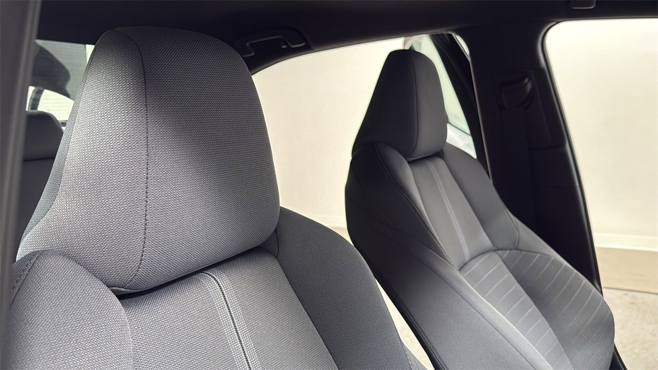 New 2026 Toyota Corolla SE image 19