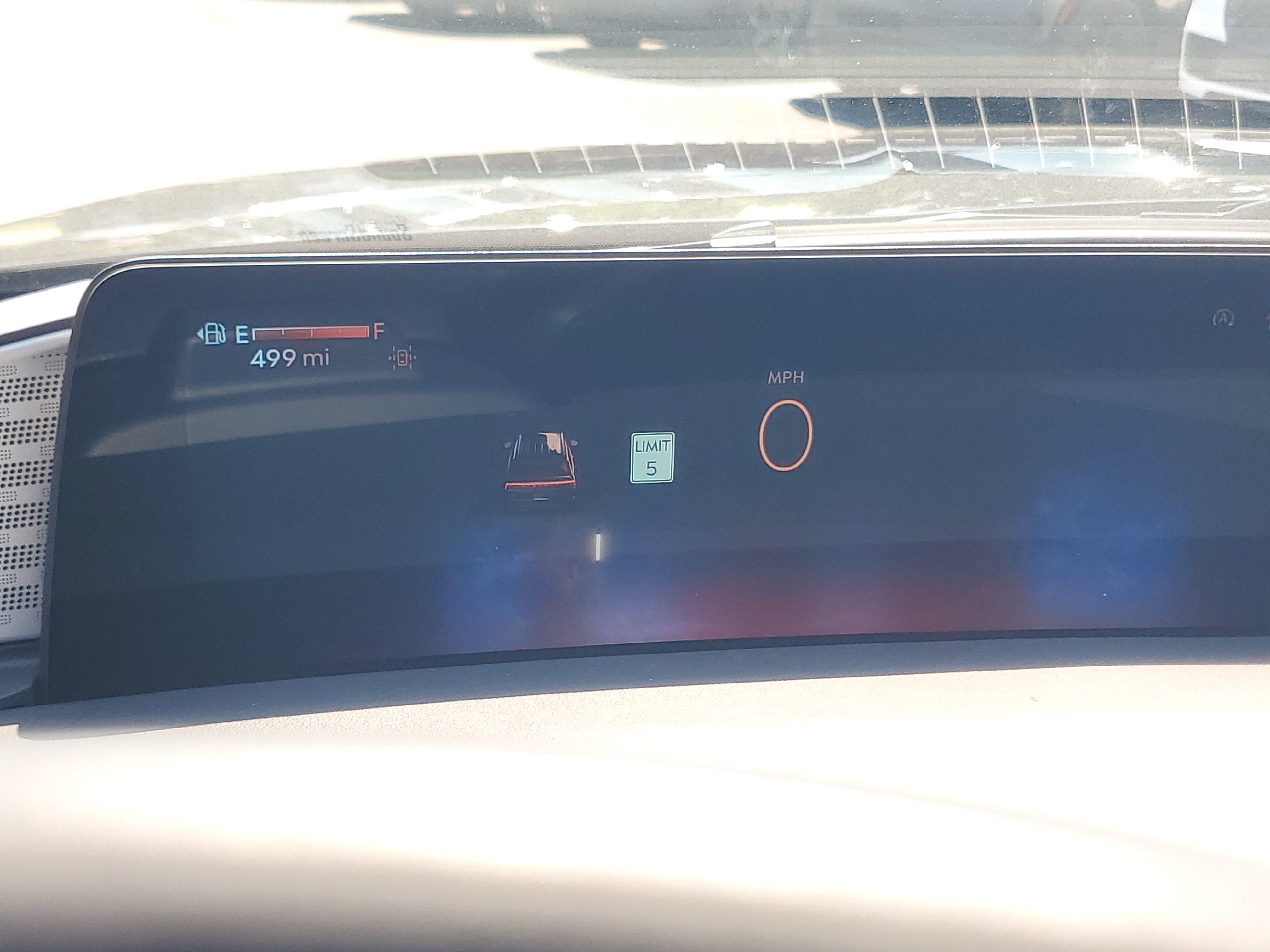 New 2027 Lincoln Navigator L Black Label AWD/4WD image 19