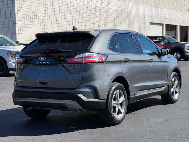 Certified 2024 Ford Edge SEL w/ Convenience Package AWD/4WD image 48
