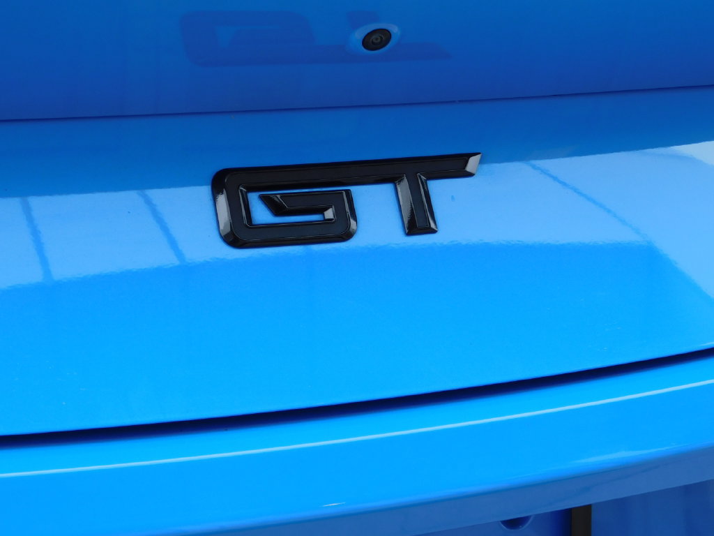 Used 2024 Ford Mustang GT Premium RWD image 33