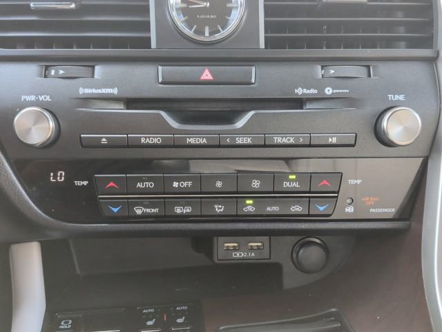 Used 2020 Lexus RX 350 FWD w/ Premium Package image 26