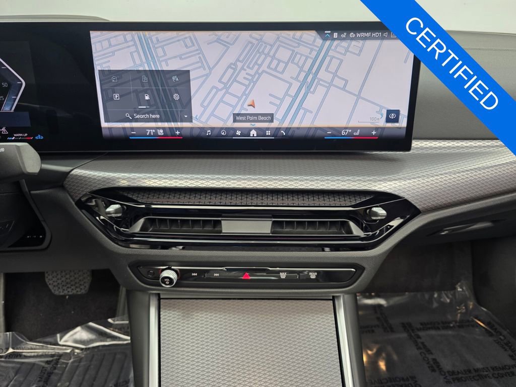 Used 2026 BMW 430i xDrive Convertible w/ Premium Package image 21