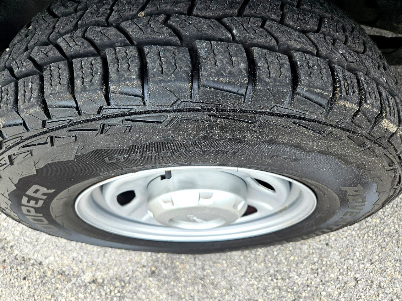 Used 2015 Ford F250 XL w/ Power Equipment Group image 23