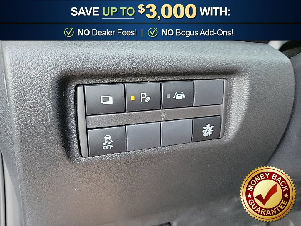 Used 2025 Nissan Versa S w/ Trunk Package FWD image 26