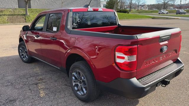 New 2026 Ford Maverick XLT AWD/4WD image 4