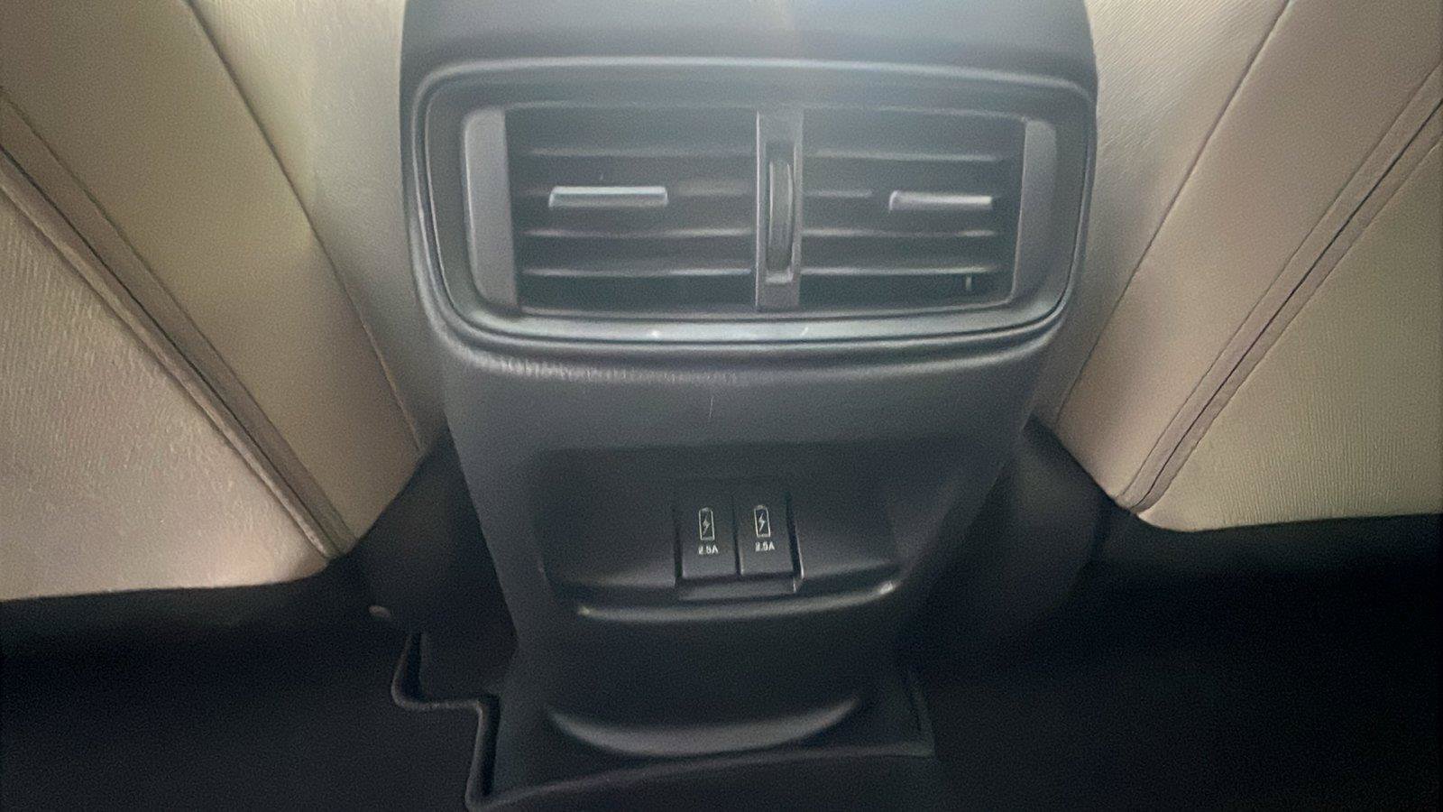 Used 2019 Honda CR-V EX image 21