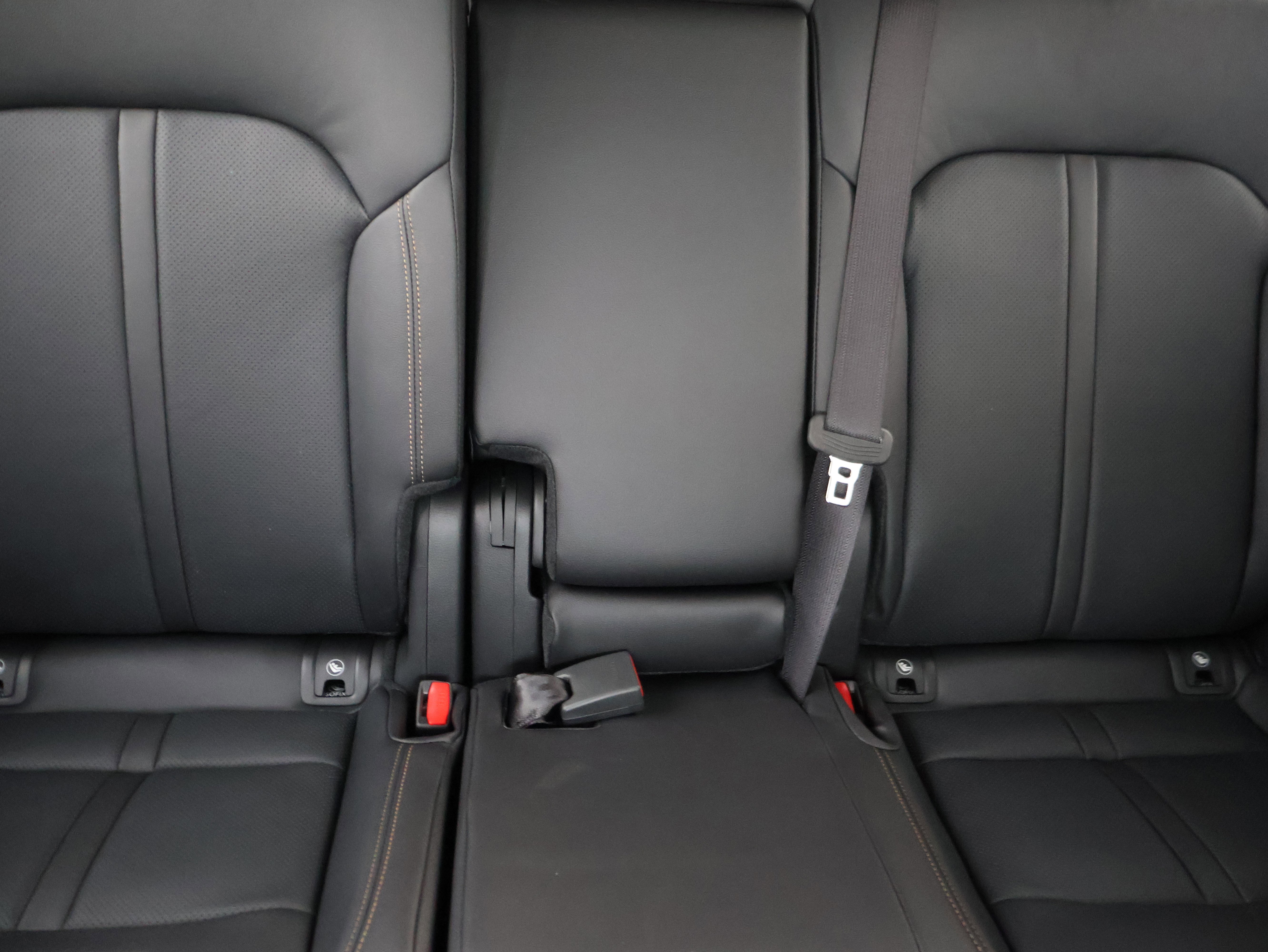 New 2026 MAZDA CX-70 3.3 Turbo w/ Preferred Package image 13