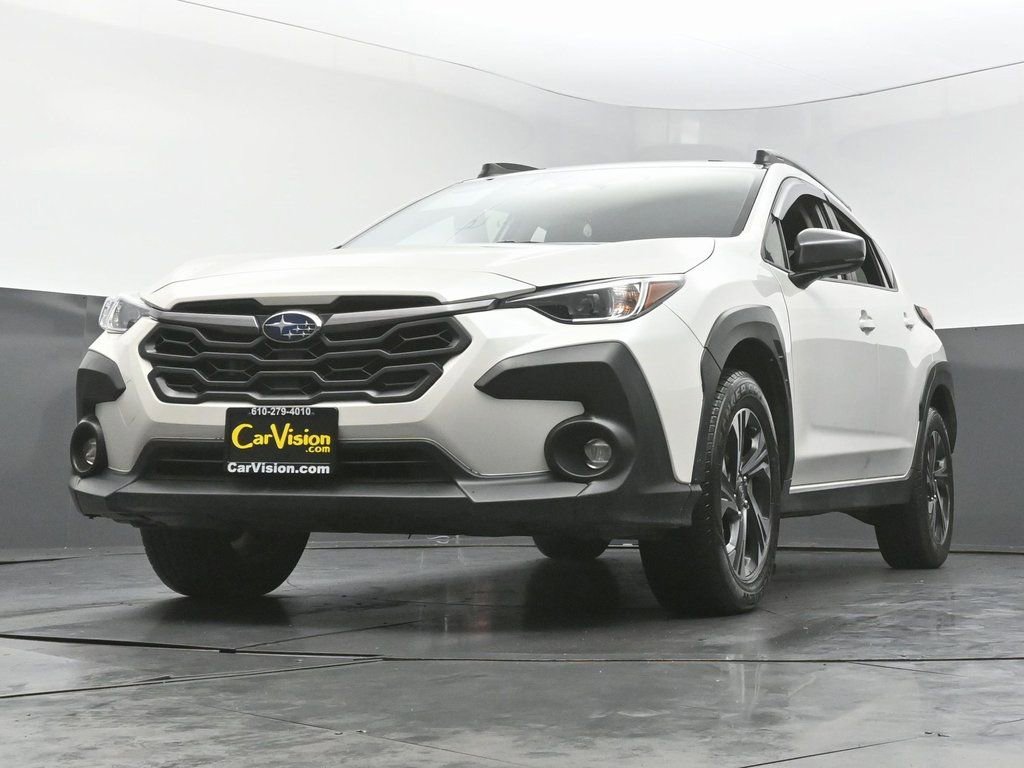 Used 2024 Subaru Crosstrek 2.0i Premium image 49