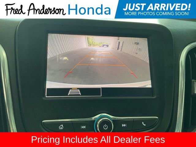 Used 2022 Chevrolet Equinox LT FWD image 14