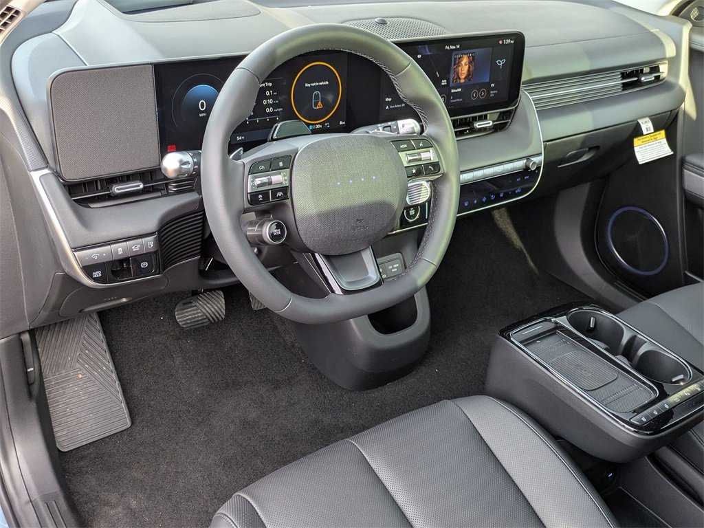 New 2026 Hyundai Ioniq 5 Limited image 15