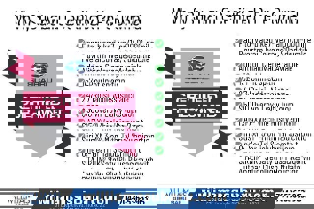 Certified 2024 Subaru Crosstrek 2.5i Limited image 3