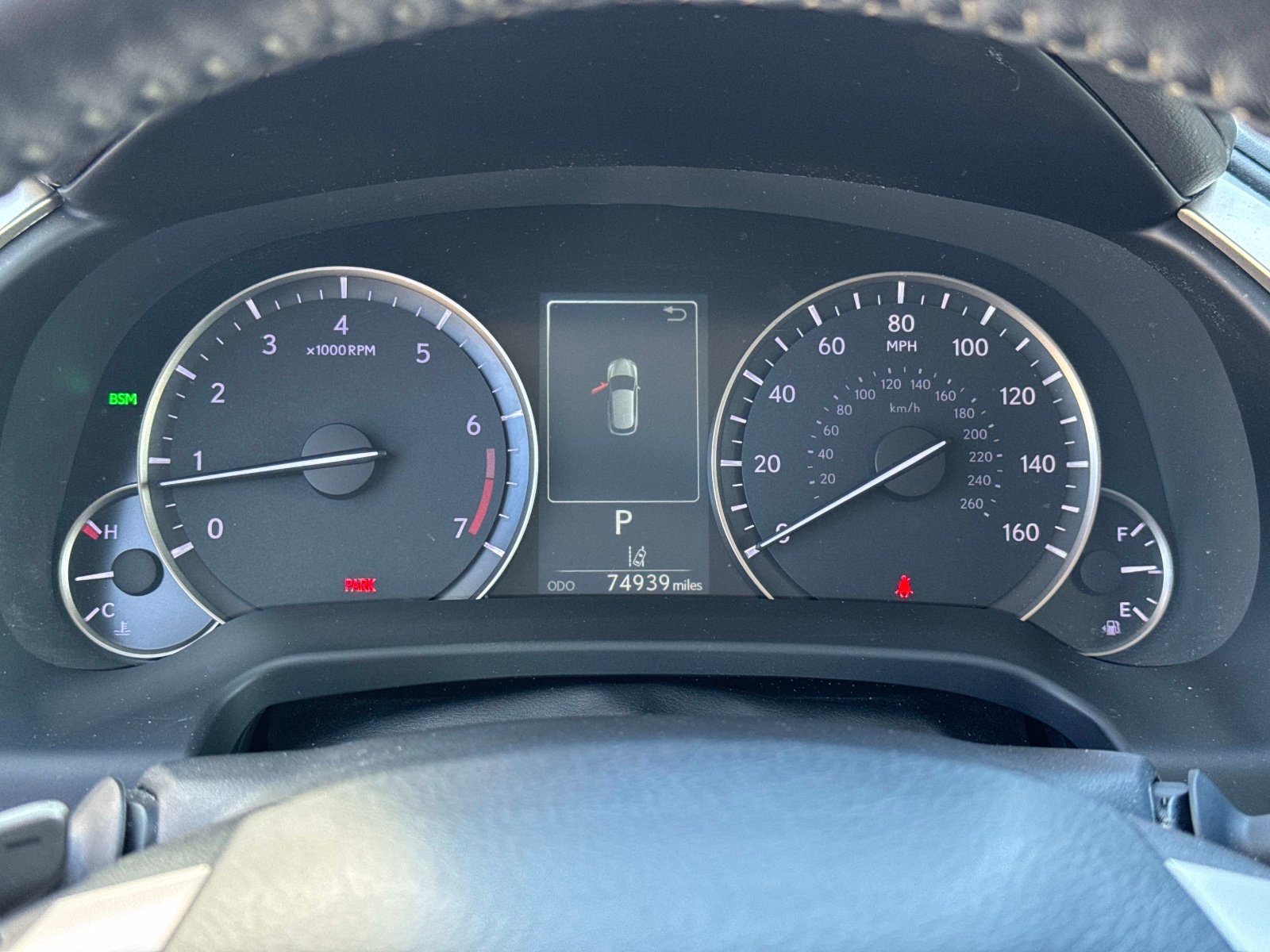 Certified 2022 Lexus RX 350 FWD image 30