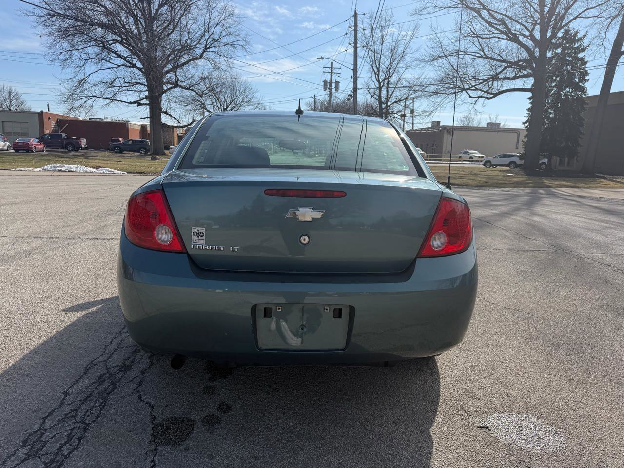 Used 2010 Chevrolet Cobalt LT FWD image 6