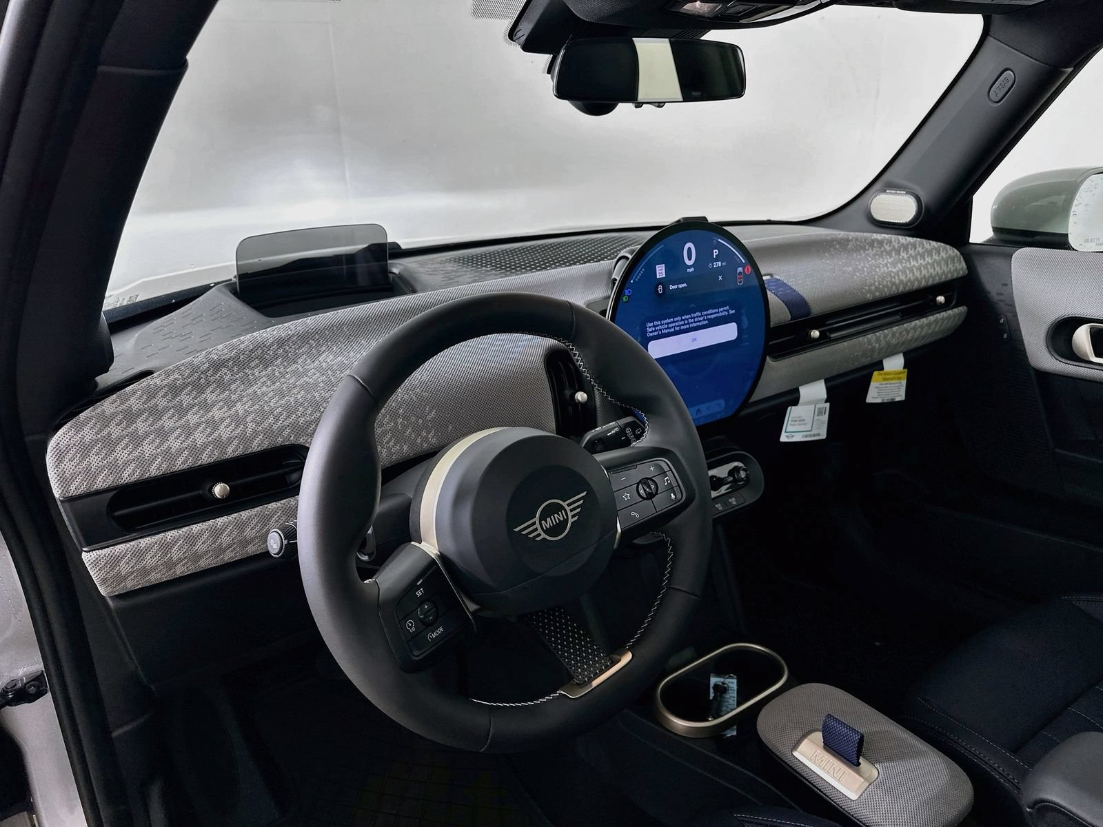 New 2026 MINI Cooper 2-Door Hardtop FWD image 31