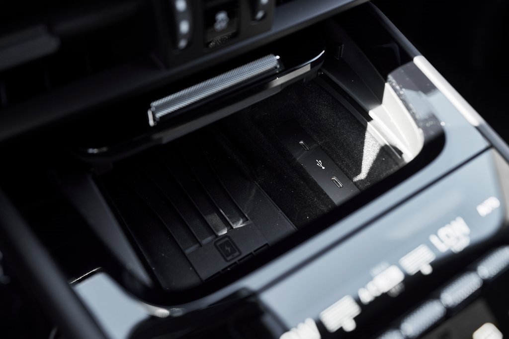 Used 2024 Porsche Cayenne Turbo GT image 72