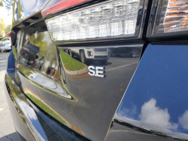 Used 2021 Mitsubishi Outlander Sport SE image 8