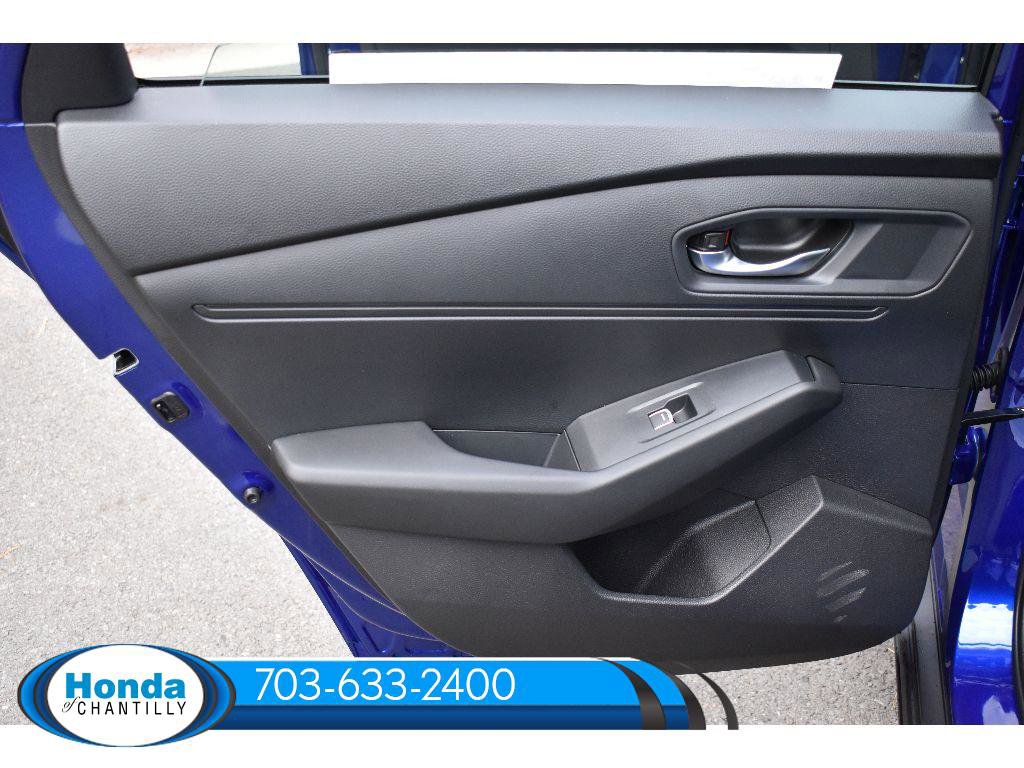 New 2026 Honda Accord Hybrid Sport-L image 29