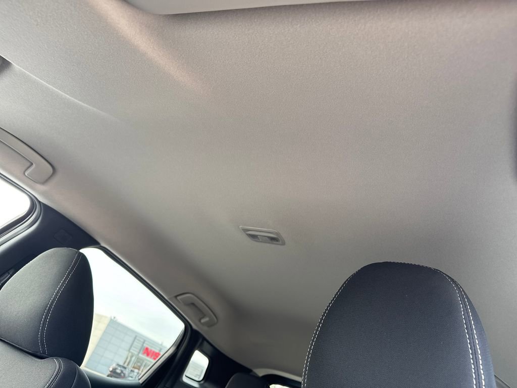 New 2026 Nissan Kicks SV w/ Cold Weather Package image 22