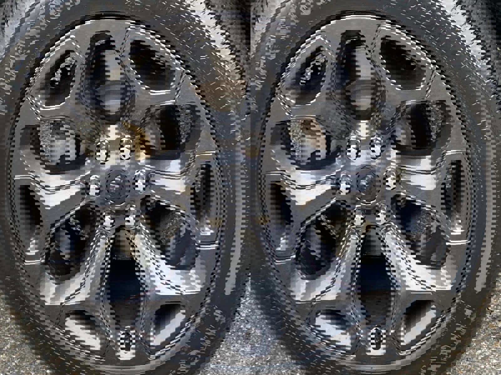 Used 2023 RAM 1500 Limited w/ Night Edition image 27