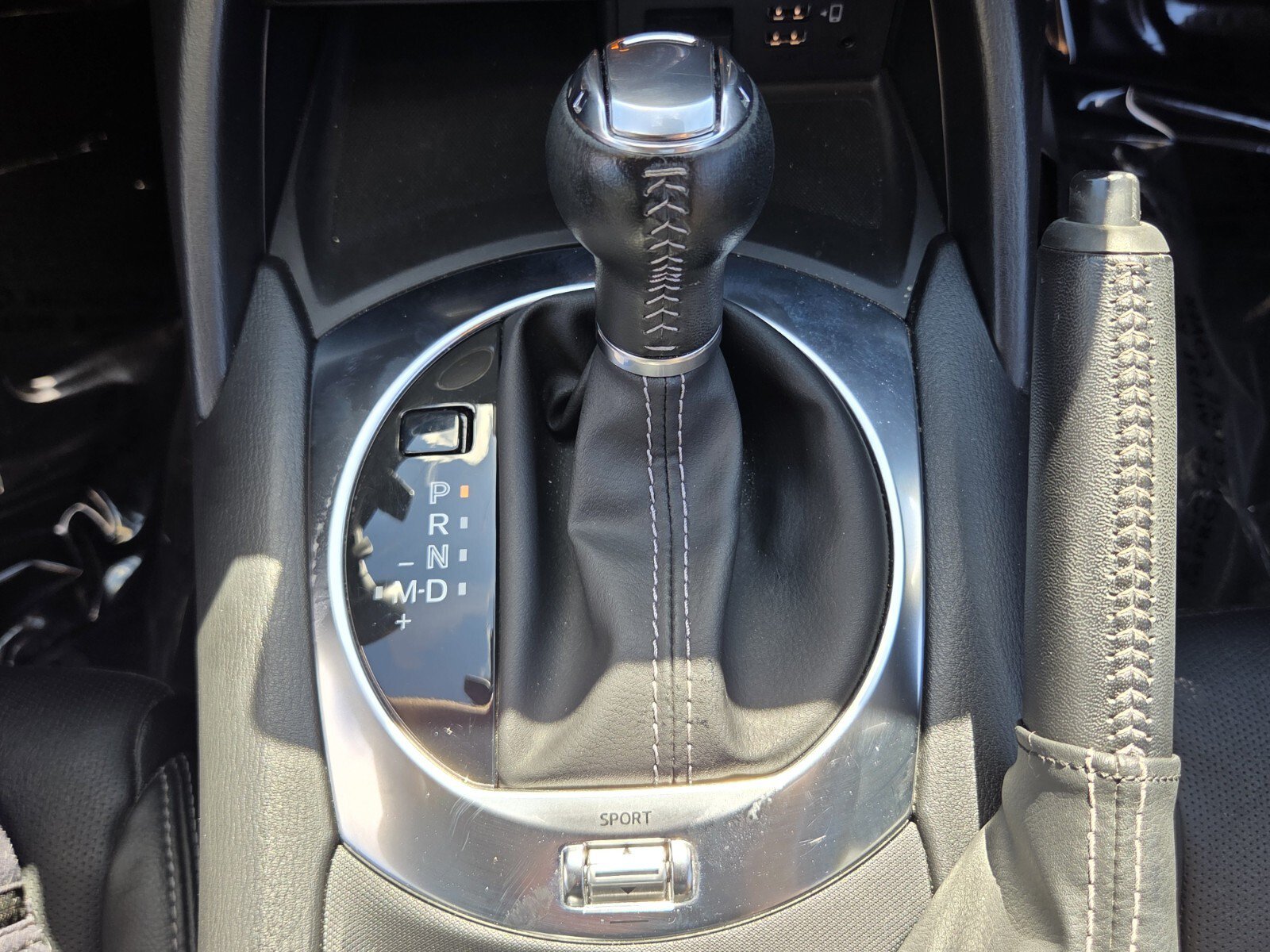Used 2022 MAZDA MX-5 Miata RF Grand Touring w/ Weather Package RWD image 23