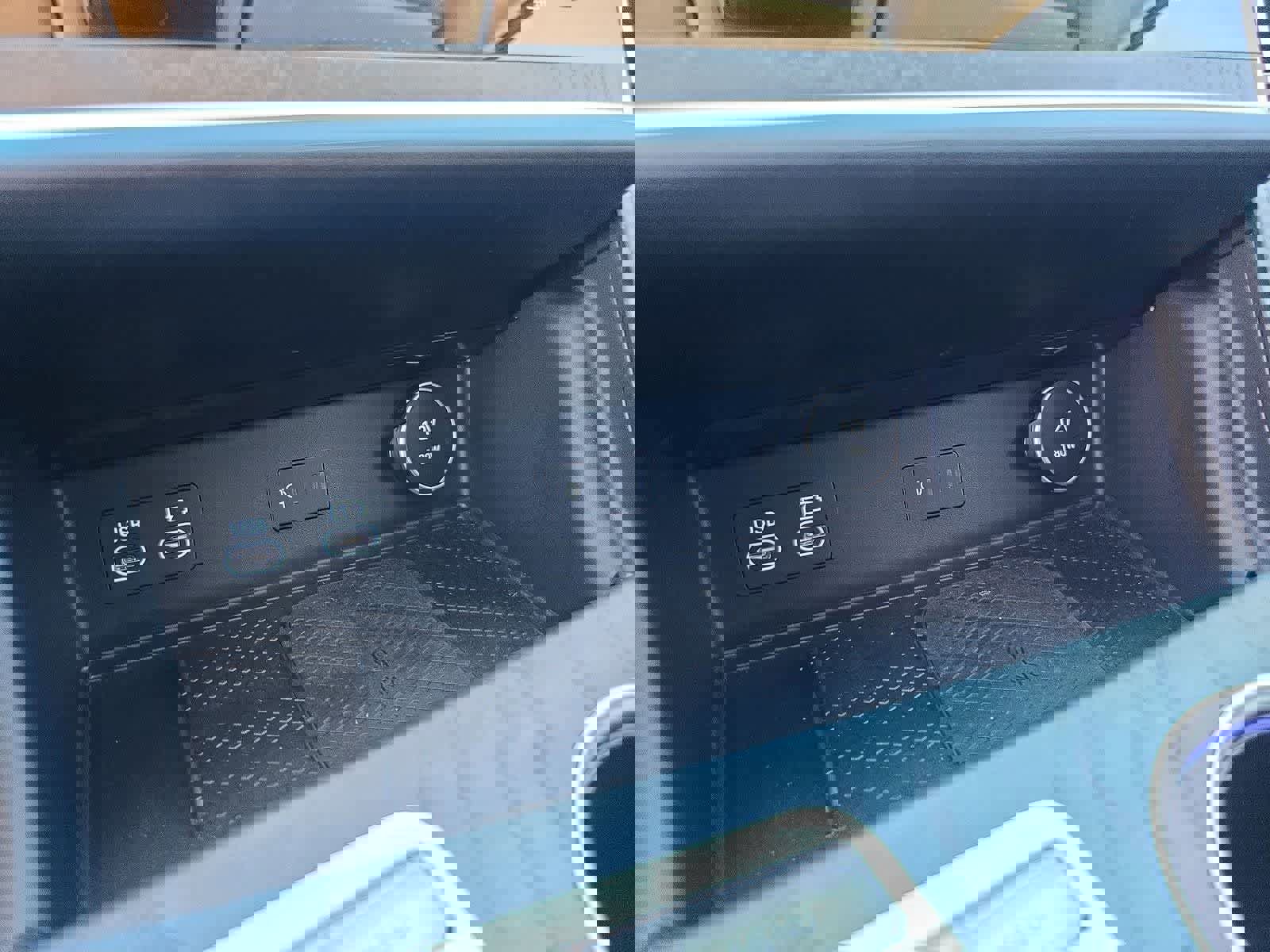 Used 2025 Genesis GV80 3.5T Prestige image 31