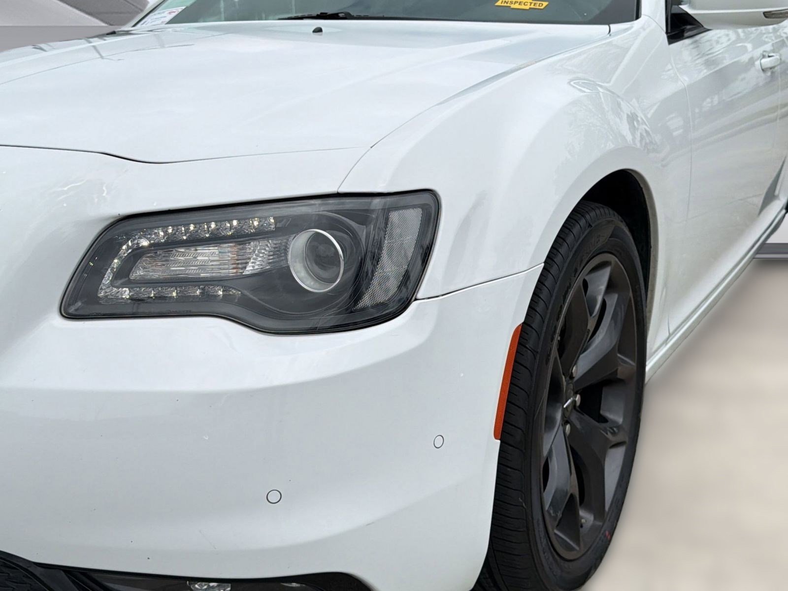 Used 2023 Chrysler 300 S RWD image 10