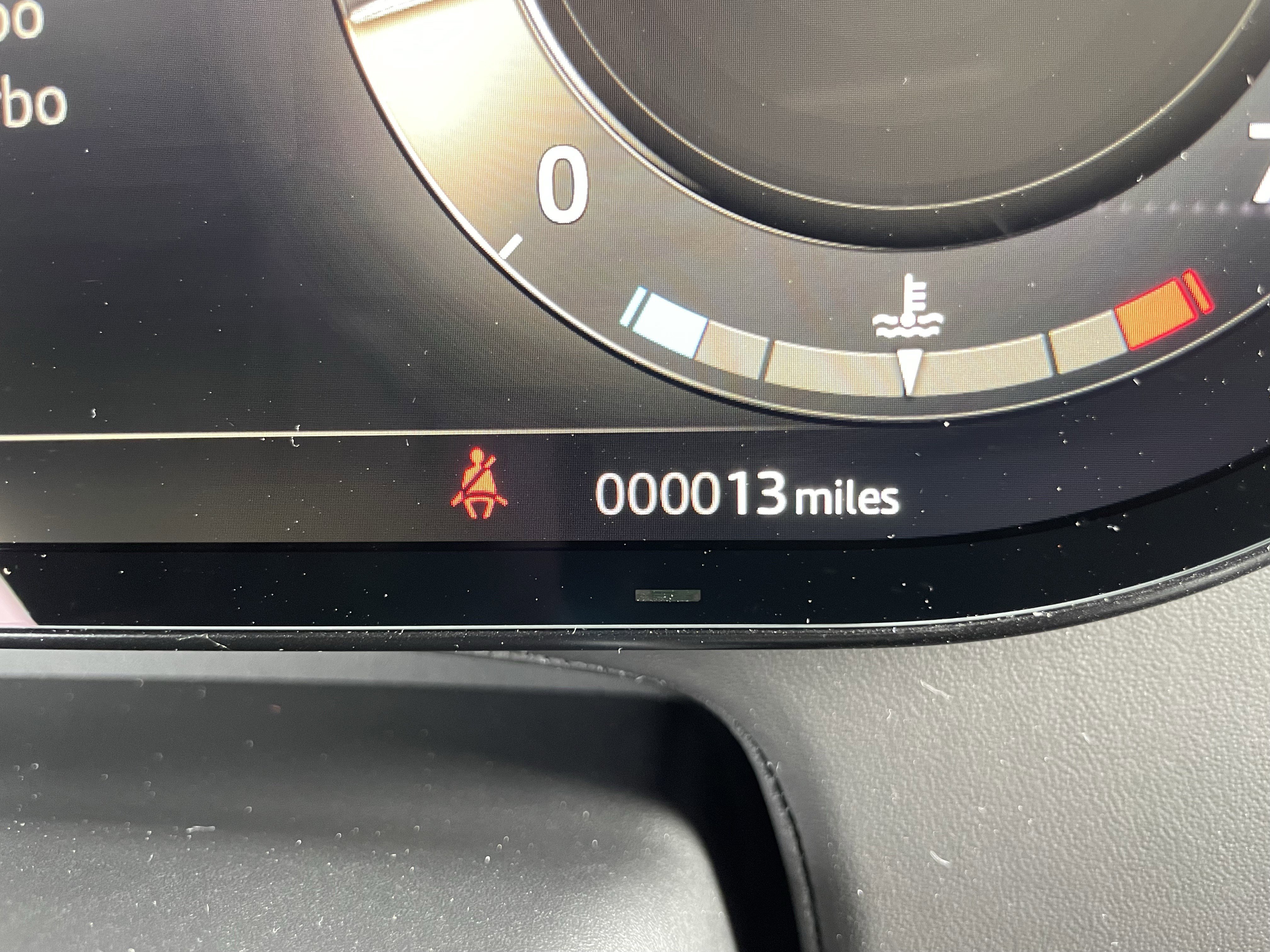 New 2025 Land Rover Range Rover Sport Dynamic SE image 25