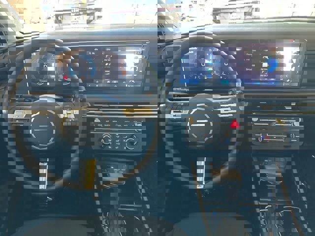 New 2026 Hyundai Tucson SE image 20