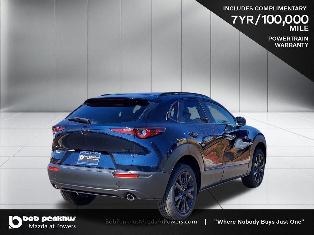 New 2026 MAZDA CX-30 Aire Edition image 25