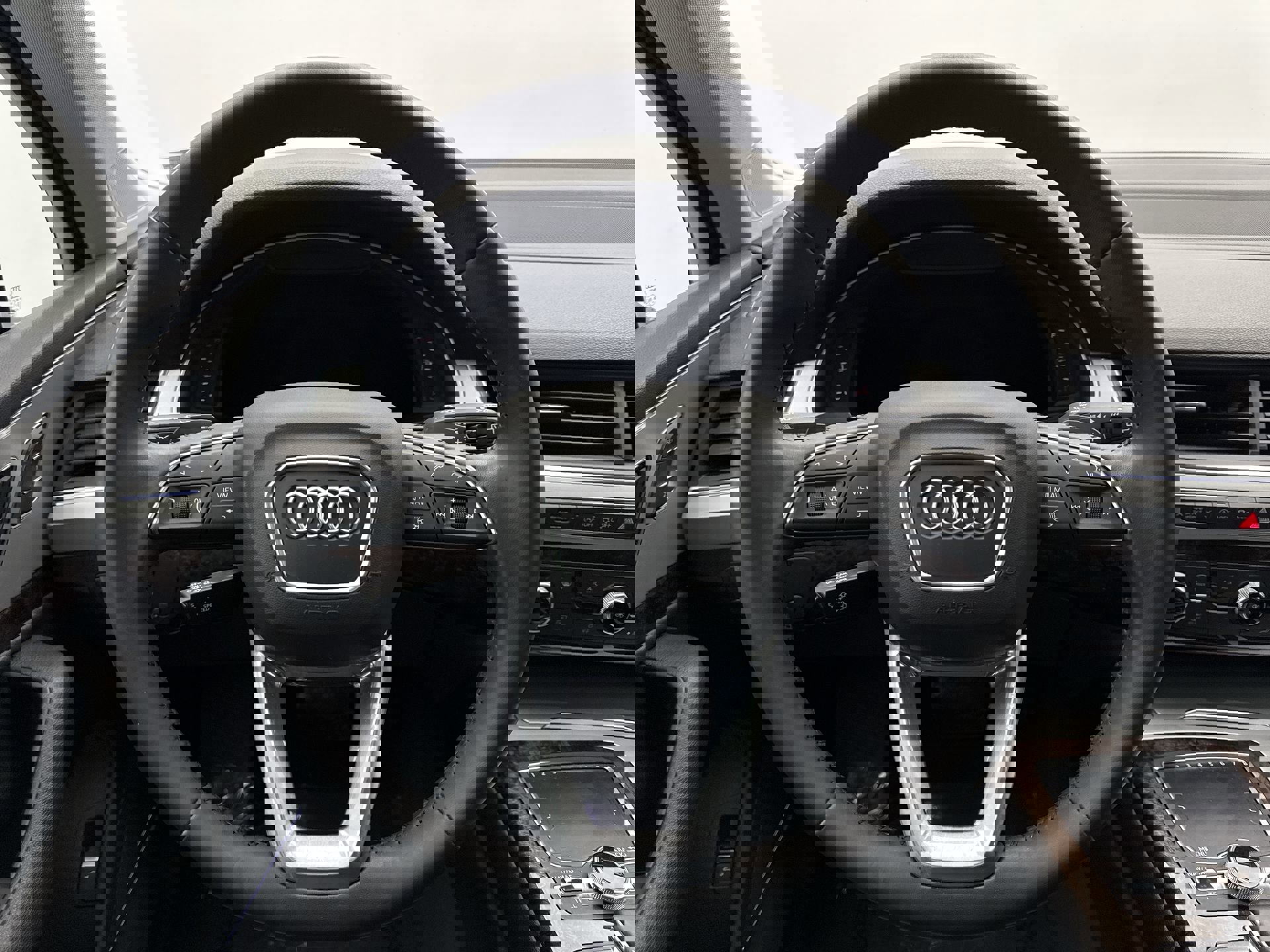 Used 2019 Audi Q7 2.0T Premium Plus w/ Premium Plus Package image 12