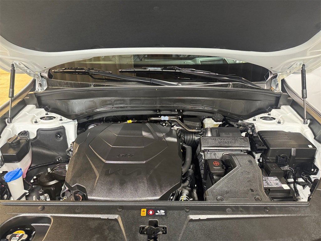 Used 2025 Kia Telluride SX Prestige X-Line image 27