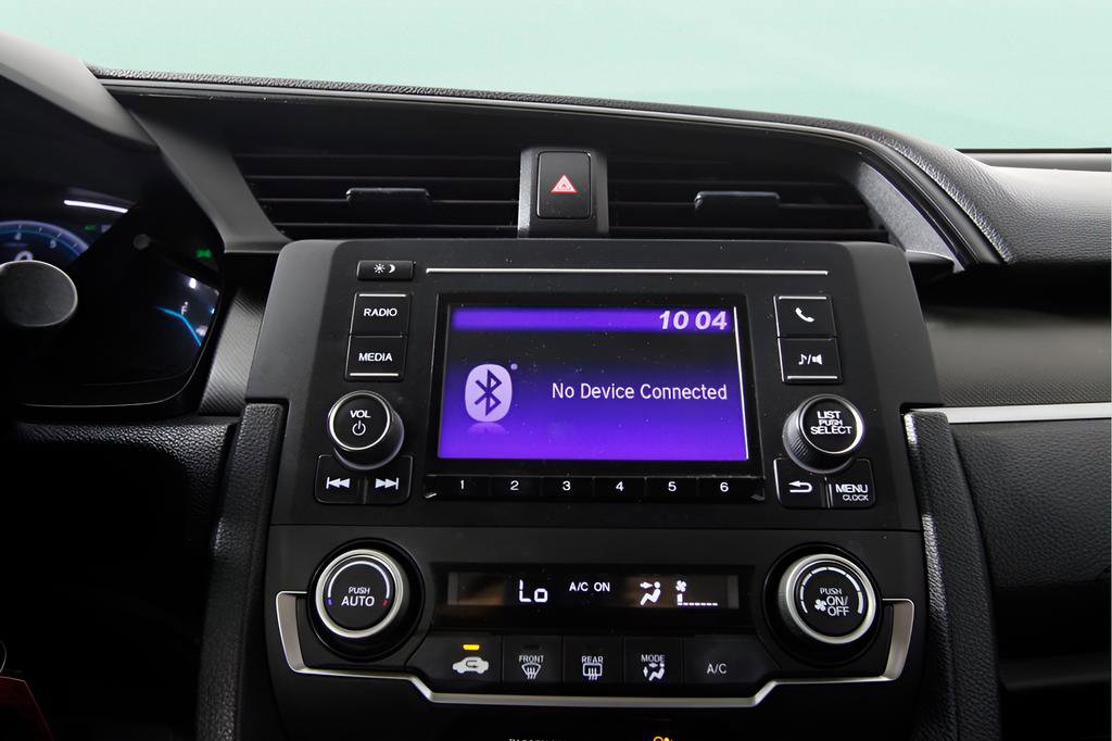 Used 2019 Honda Civic LX image 23