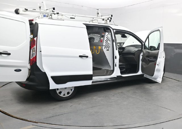 Used 2023 Ford Transit Connect XL FWD image 49