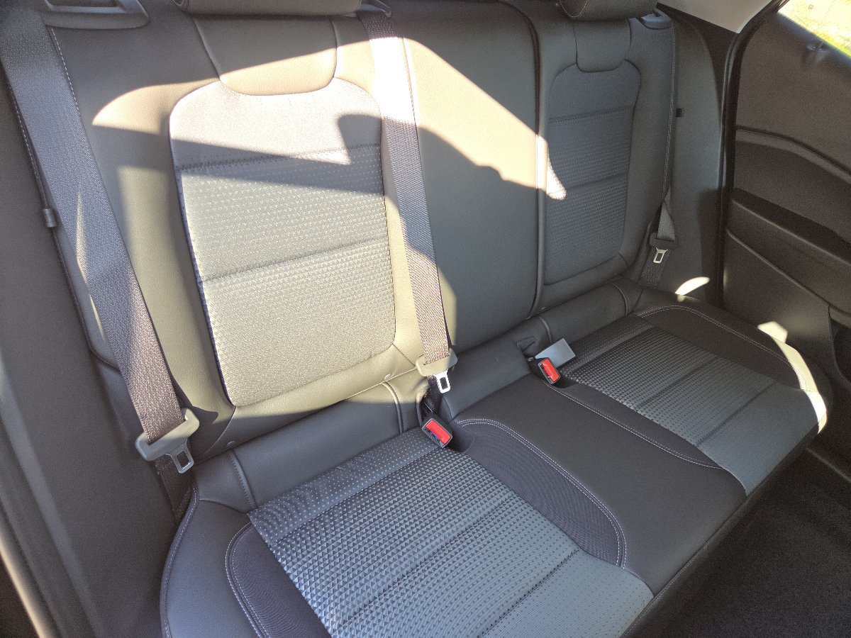 New 2026 Chevrolet Trax LT w/ Driver Confidence Package FWD image 23
