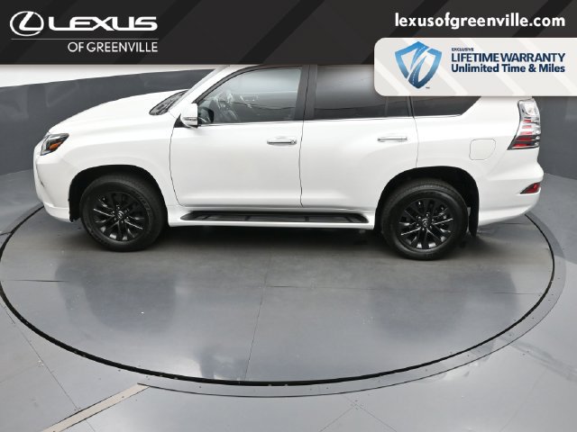 Used 2023 Lexus GX 460 Premium w/ Premium Package AWD/4WD image 55