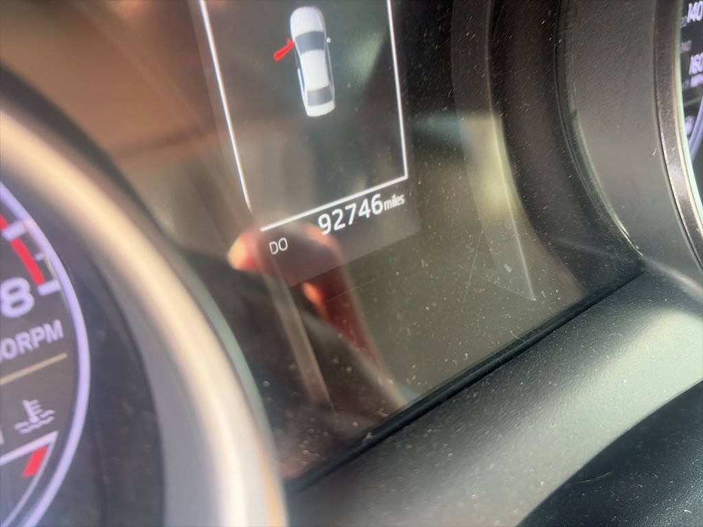 Used 2021 Toyota Camry SE FWD image 20