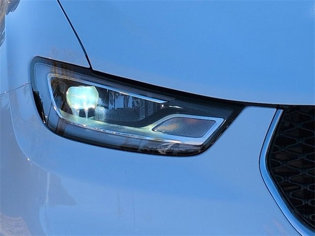 New 2026 Chrysler Pacifica Pinnacle image 9