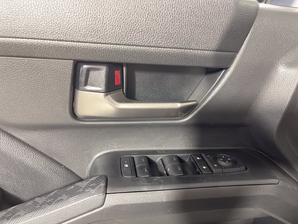 New 2026 Toyota Tacoma TRD Sport AWD/4WD image 16