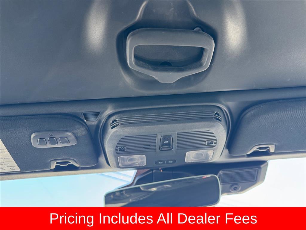 Used 2024 Ford Mustang GT Premium RWD image 25