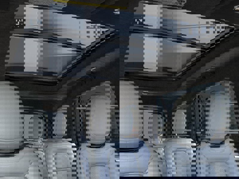 New 2026 Lincoln Aviator Black Label w/ Dynamic Handling Package image 22