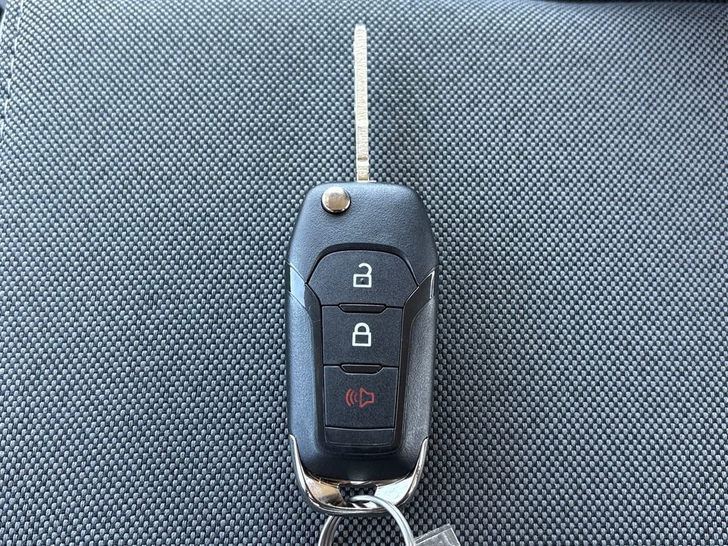 New 2026 Ford F350 XL w/ XL Chrome Package image 31