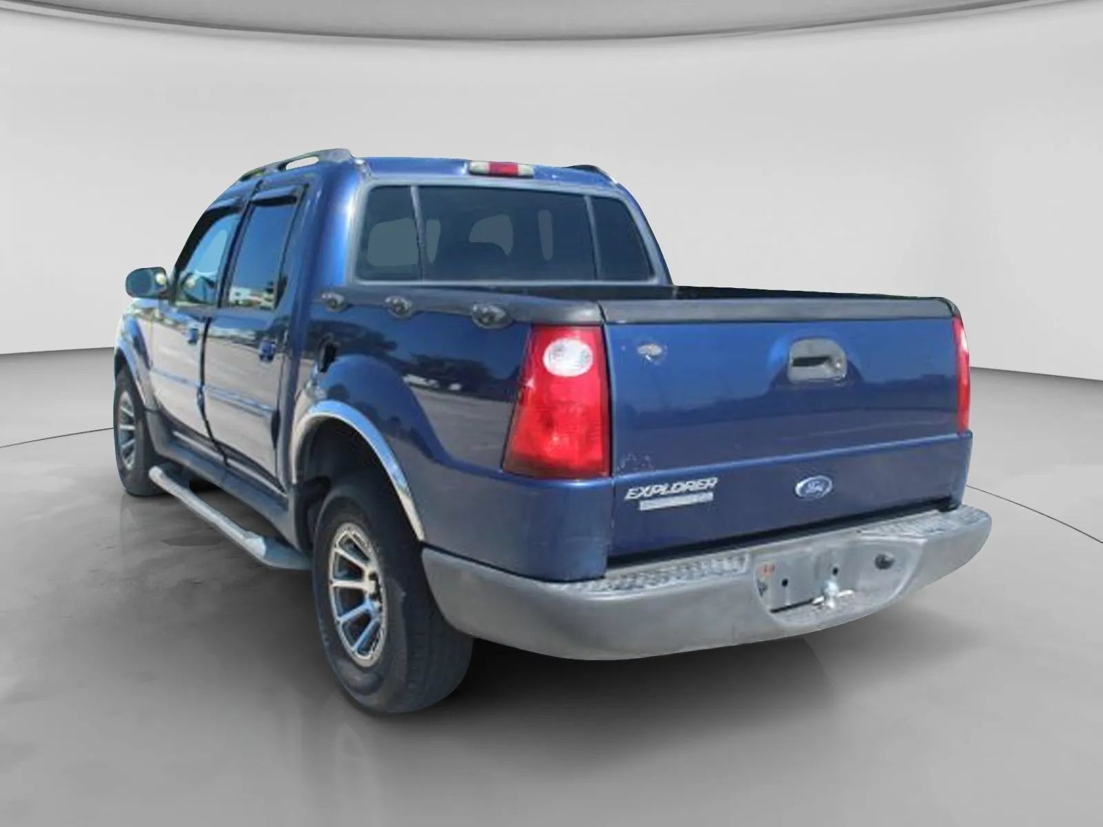 Used 2005 Ford Explorer Sport Trac XLT RWD image 8