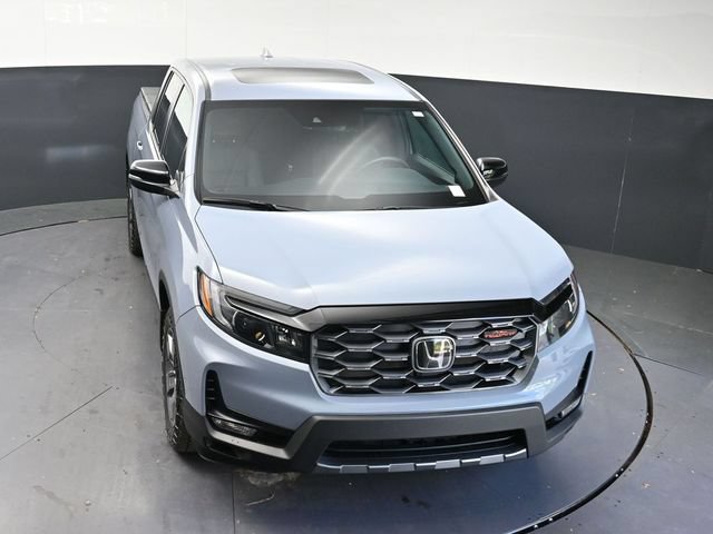 Certified 2025 Honda Ridgeline TrailSport image 25
